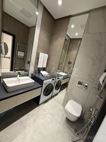 Сдаётся 1-комн. вторичка 50 м², пос. Sea Breeze, photo 7 from 13