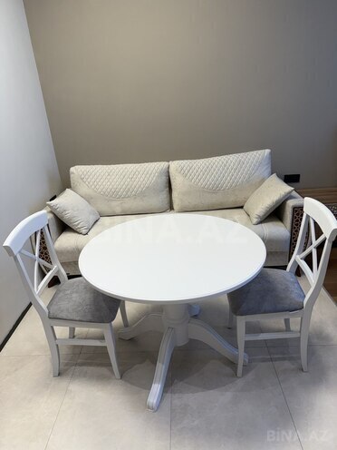 Сдаётся 1-комн. вторичка 50 м², пос. Sea Breeze, photo 12 from 13