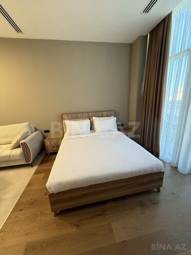 Сдаётся 1-комн. вторичка 50 м², пос. Sea Breeze, photo 11 from 13