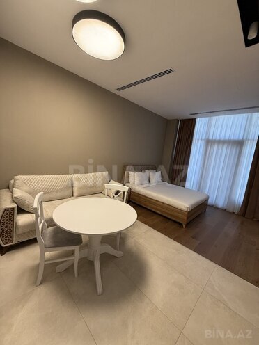 Сдаётся 1-комн. вторичка 50 м², пос. Sea Breeze, photo 6 from 13