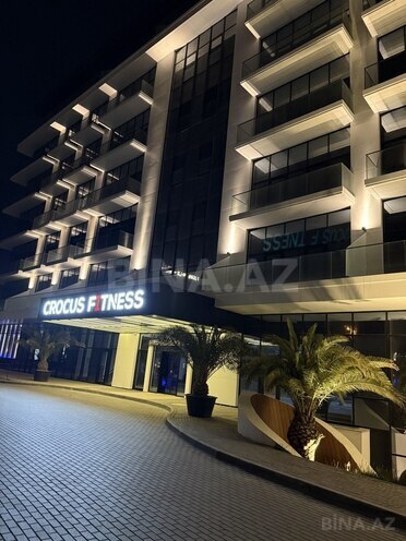 Сдаётся 1-комн. вторичка 50 м², пос. Sea Breeze, photo 4 from 13