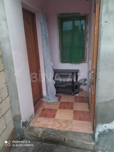 1-комн. дом/дача - Сумгаит - 30 м² (7)