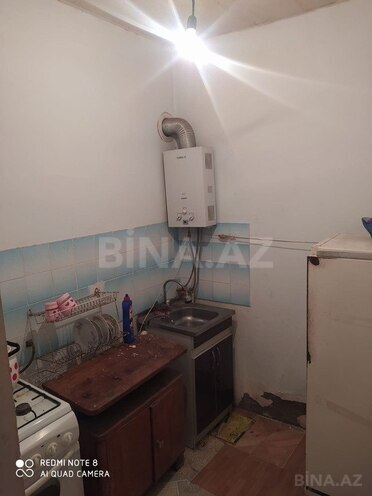 1-комн. дом/дача - Сумгаит - 30 м² (3)