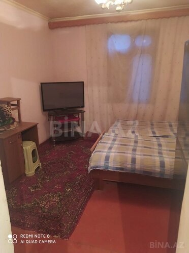 1-комн. дом/дача - Сумгаит - 30 м² (4)