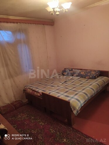 1-комн. дом/дача - Сумгаит - 30 м² (1)