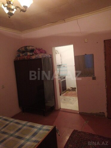 1-комн. дом/дача - Сумгаит - 30 м² (5)