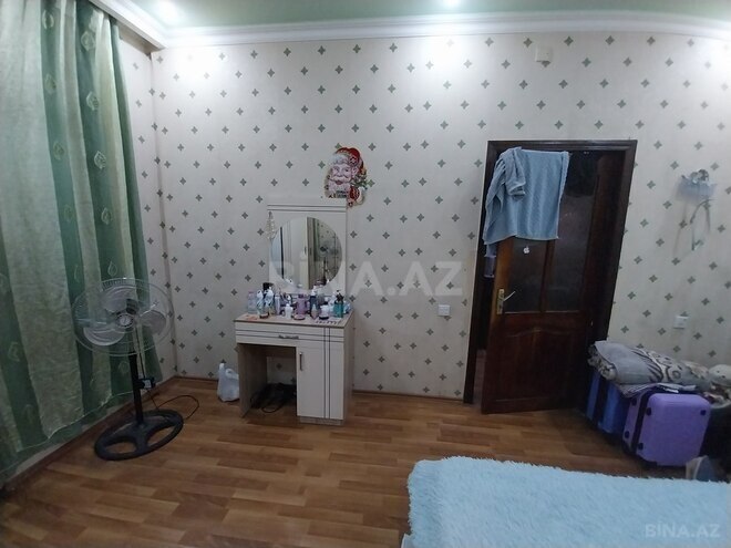 Satılır 2 otaqlı köhnə tikili 65 m², Nəsimi r., photo 13 from 20