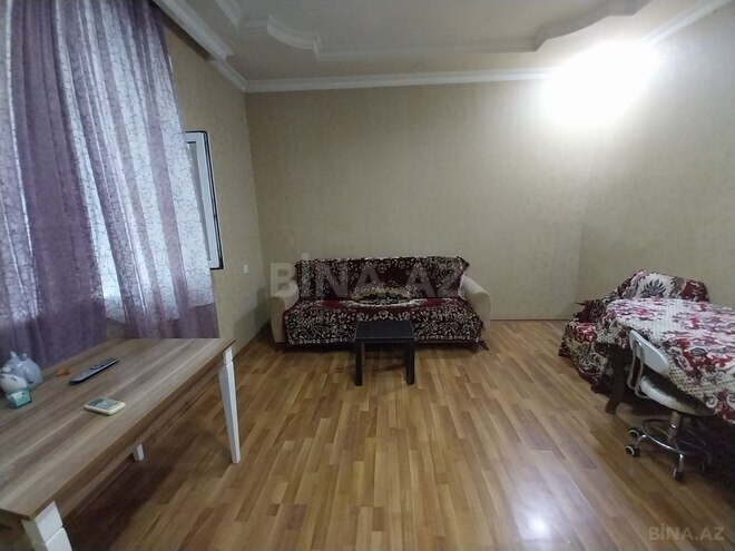 Satılır 2 otaqlı köhnə tikili 65 m², Nəsimi r., photo 7 from 20