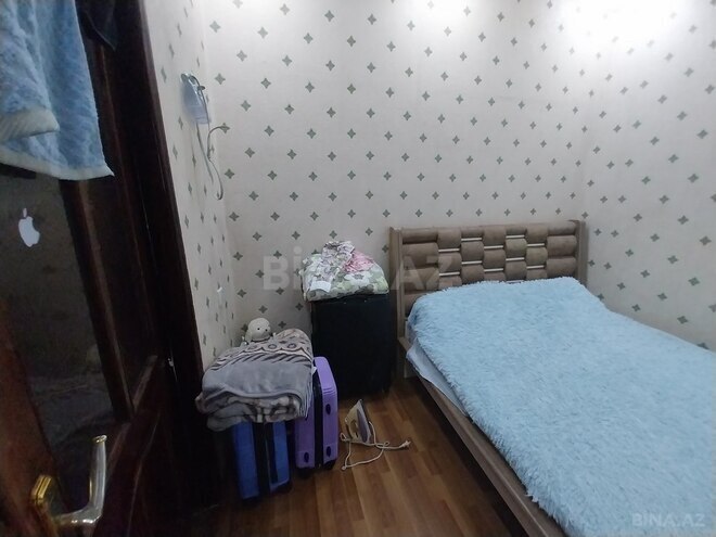 Satılır 2 otaqlı köhnə tikili 65 m², Nəsimi r., photo 12 from 20