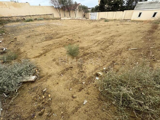 Продаётся  участок 6 сот, пос. Бадамдар, photo 3 from 6