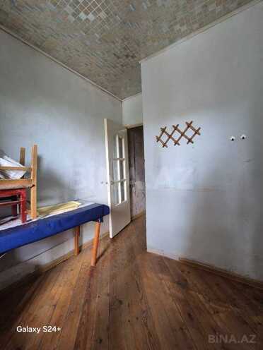 1 otaqlı köhnə tikili - Yeni Yasamal q. - 45 m² (9)