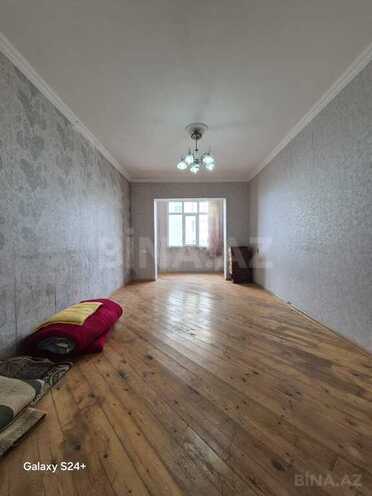 1 otaqlı köhnə tikili - Yeni Yasamal q. - 45 m² (1)