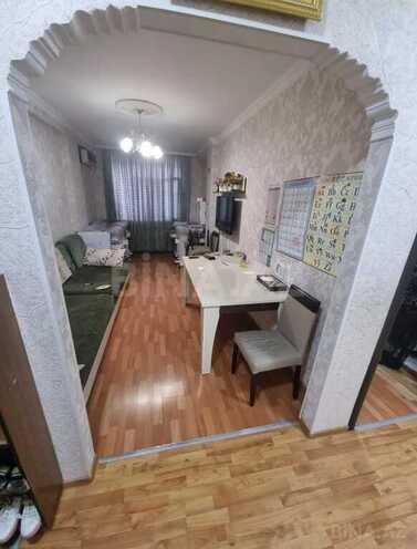 3 otaqlı yeni tikili - Xırdalan - 85 m² (5)