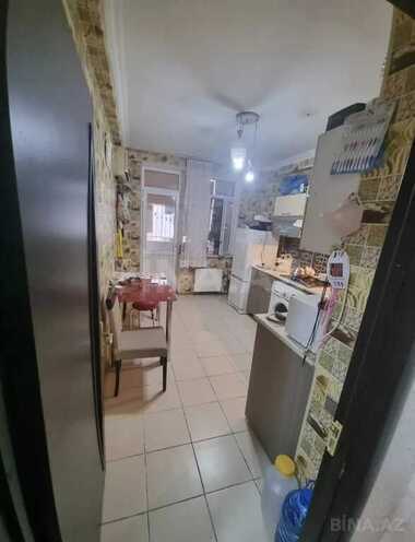 3 otaqlı yeni tikili - Xırdalan - 85 m² (4)