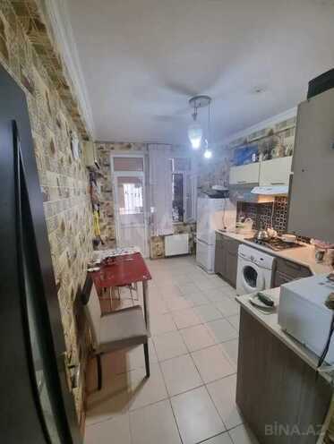 3 otaqlı yeni tikili - Xırdalan - 85 m² (1)
