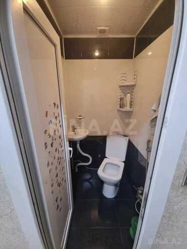 3 otaqlı yeni tikili - Xırdalan - 85 m² (13)