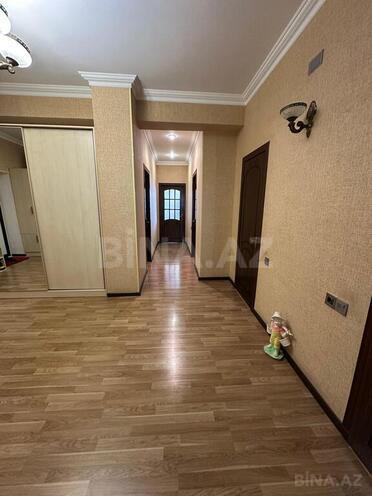 Satılır 3 otaqlı yeni tikili 150 m², Həzi Aslanov m., photo 12 from 19