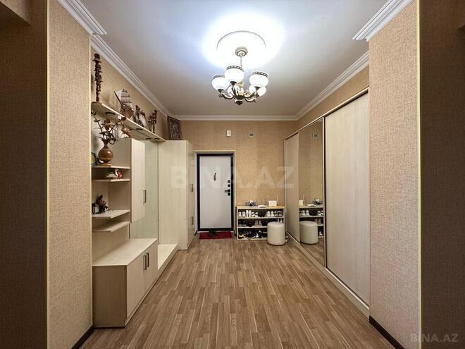 Satılır 3 otaqlı yeni tikili 150 m², Həzi Aslanov m., photo 18 from 19