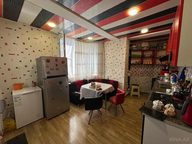 Satılır 3 otaqlı yeni tikili 150 m², Həzi Aslanov m., photo 7 from 19