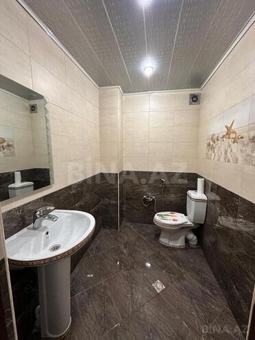 Satılır 3 otaqlı yeni tikili 150 m², Həzi Aslanov m., photo 16 from 19