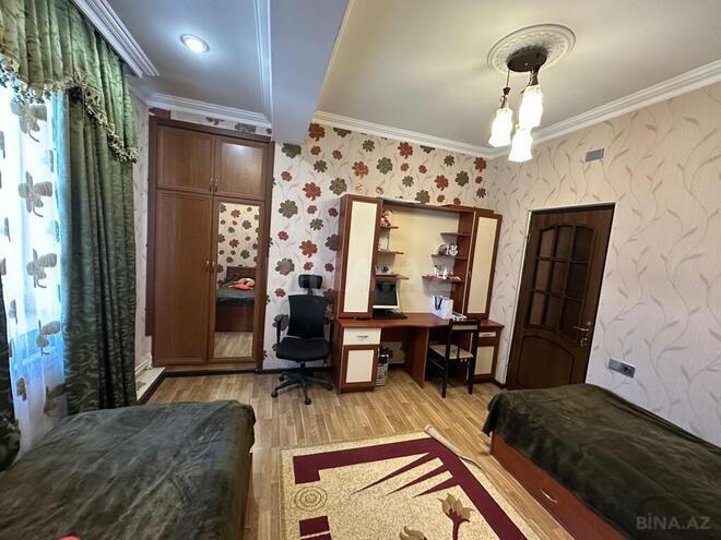 Satılır 3 otaqlı yeni tikili 150 m², Həzi Aslanov m., photo 13 from 19