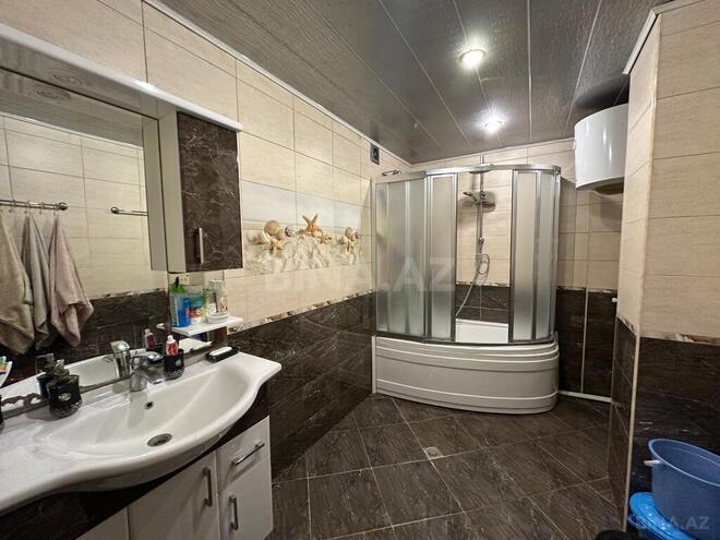 Satılır 3 otaqlı yeni tikili 150 m², Həzi Aslanov m., photo 15 from 19
