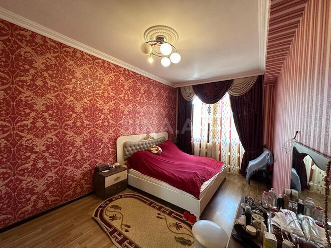 Satılır 3 otaqlı yeni tikili 150 m², Həzi Aslanov m., photo 10 from 19