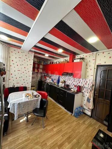 Satılır 3 otaqlı yeni tikili 150 m², Həzi Aslanov m., photo 8 from 19