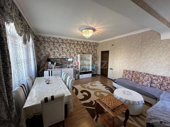 Satılır 3 otaqlı yeni tikili 150 m², Həzi Aslanov m., photo 3 from 19