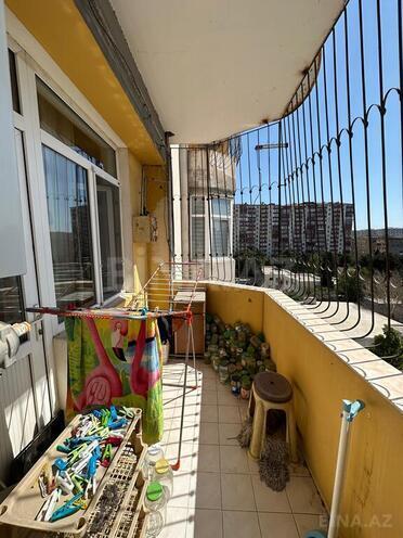 Satılır 3 otaqlı yeni tikili 150 m², Həzi Aslanov m., photo 17 from 19