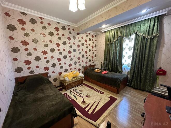 Satılır 3 otaqlı yeni tikili 150 m², Həzi Aslanov m., photo 14 from 19