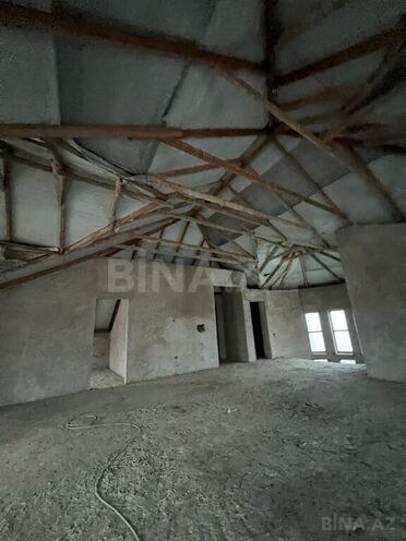 Satılır 10 otaqlı həyət evi/bağ evi 800 m², Nərimanov r., photo 9 from 14