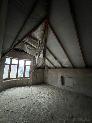 Satılır 10 otaqlı həyət evi/bağ evi 800 m², Nərimanov r., photo 12 from 14