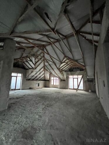 Satılır 10 otaqlı həyət evi/bağ evi 800 m², Nərimanov r., photo 8 from 14