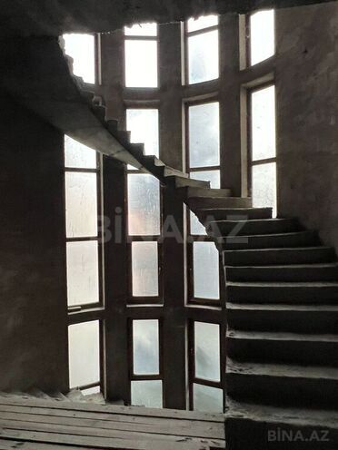 Satılır 10 otaqlı həyət evi/bağ evi 800 m², Nərimanov r., photo 6 from 14