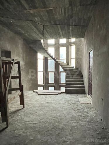 Satılır 10 otaqlı həyət evi/bağ evi 800 m², Nərimanov r., photo 7 from 14