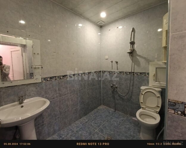 2-комн. новостройка - м. Ази Асланов - 60 м² (6)
