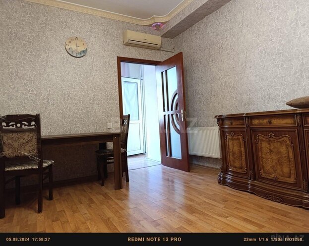 2-комн. новостройка - м. Ази Асланов - 60 м² (5)