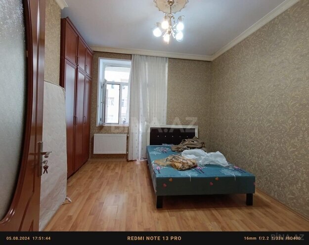 2-комн. новостройка - м. Ази Асланов - 60 м² (4)