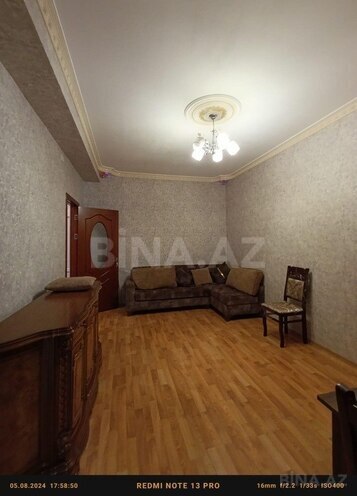 2-комн. новостройка - м. Ази Асланов - 60 м² (3)