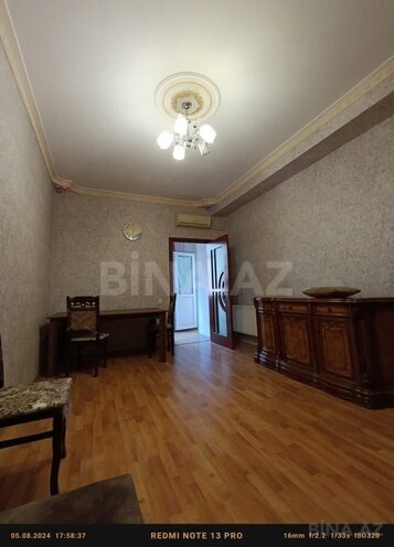 2-комн. новостройка - м. Ази Асланов - 60 м² (2)