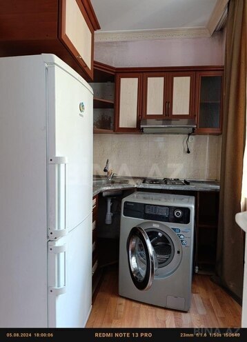 2-комн. новостройка - м. Ази Асланов - 60 м² (7)