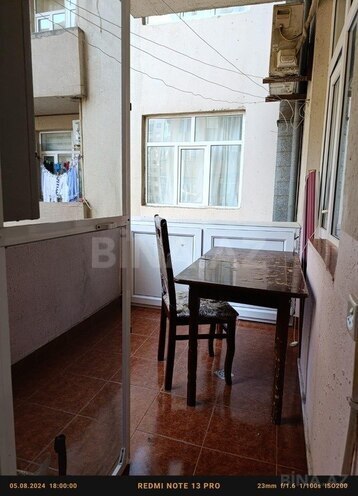 2-комн. новостройка - м. Ази Асланов - 60 м² (1)