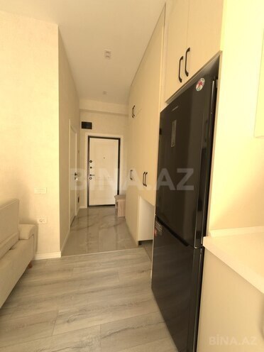 2 otaqlı yeni tikili - Nərimanov r. - 55 m² (5)