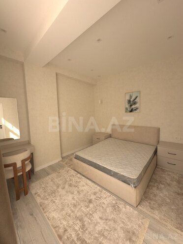 2 otaqlı yeni tikili - Nərimanov r. - 55 m² (8)
