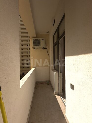 2 otaqlı yeni tikili - Nərimanov r. - 55 m² (7)