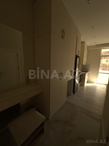 2 otaqlı yeni tikili - Nərimanov r. - 55 m² (6)