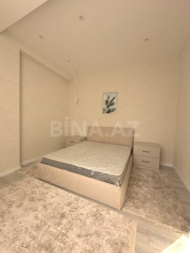 2 otaqlı yeni tikili - Nərimanov r. - 55 m² (9)