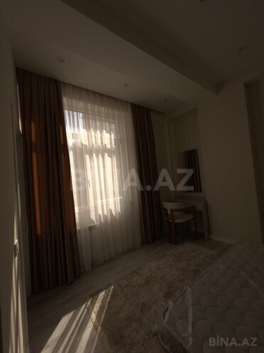 2 otaqlı yeni tikili - Nərimanov r. - 55 m² (10)