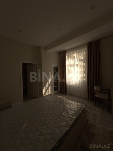 2 otaqlı yeni tikili - Nərimanov r. - 55 m² (11)
